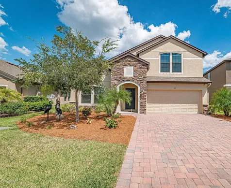 434 Dillard Drive SE Palm Bay FL 32909