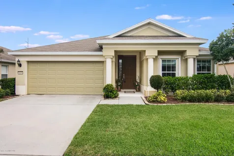 1634 Dittmer Circle SE Palm Bay FL 32909