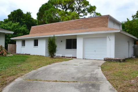 438 Via Palermo Court Merritt Island FL 32953