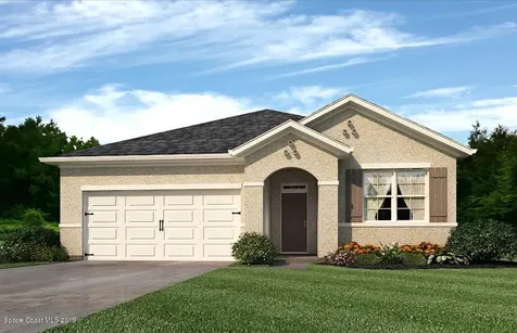 870 Forest Trace Circle Titusville FL 32780
