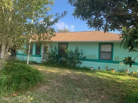 2932 Brandywine Circle Titusville FL 32796