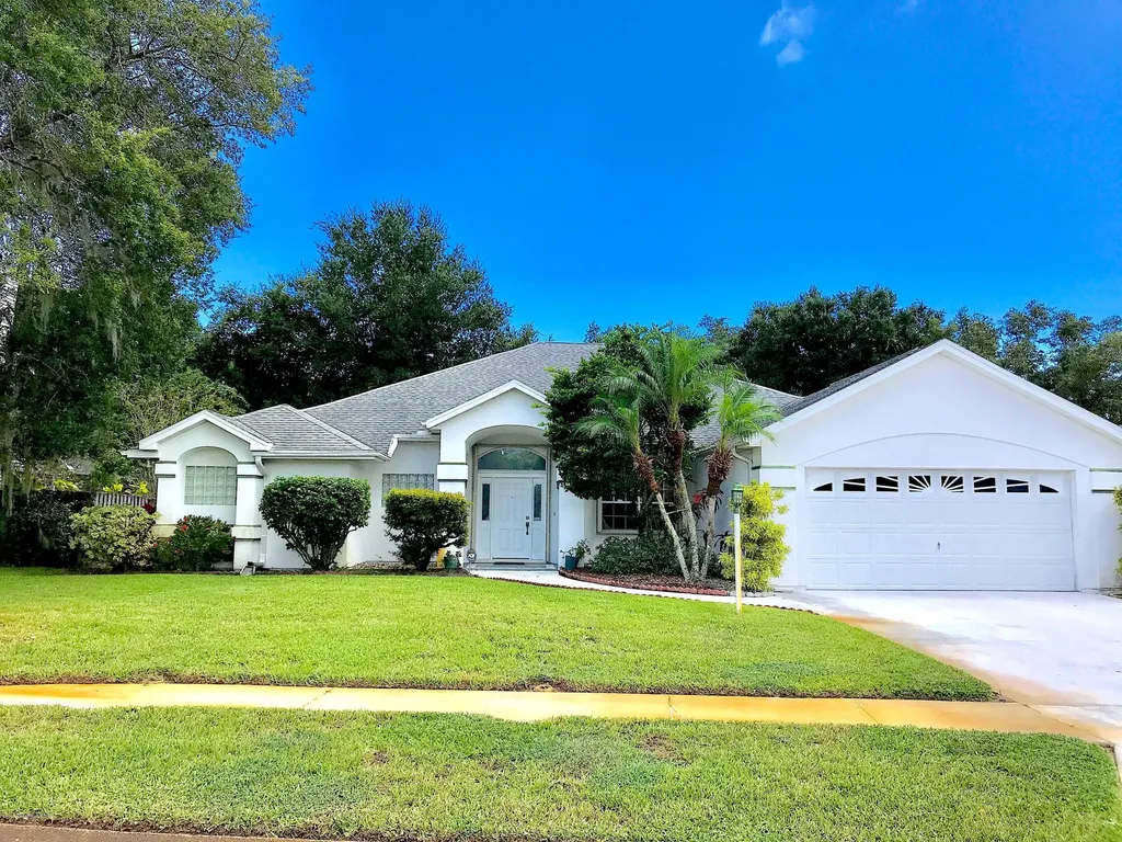 1040 Hollow Brook Lane Malabar FL 32950