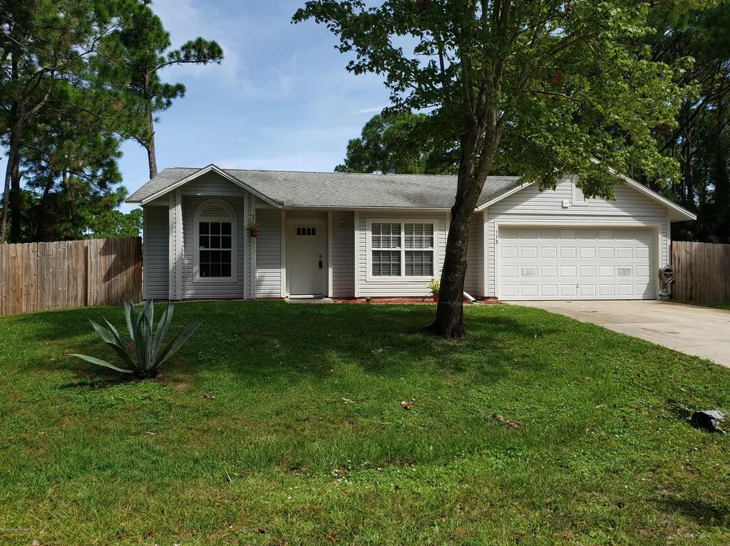 113 Saybrook Road SW Palm Bay FL 32908