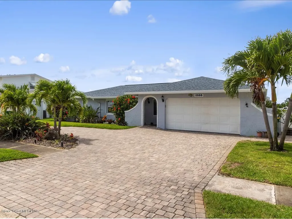 1555 Bella Casa Court Merritt Island FL 32952