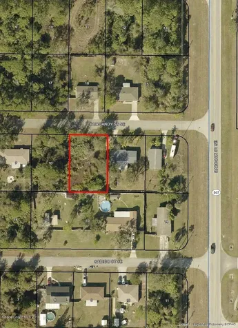 1682 Burgandy Street SE Palm Bay FL 32909