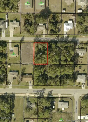 1540 Talbott Street SE Palm Bay FL 32909