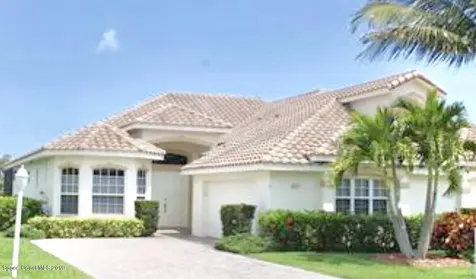 869 Aquarina Boulevard Melbourne Beach FL 32951