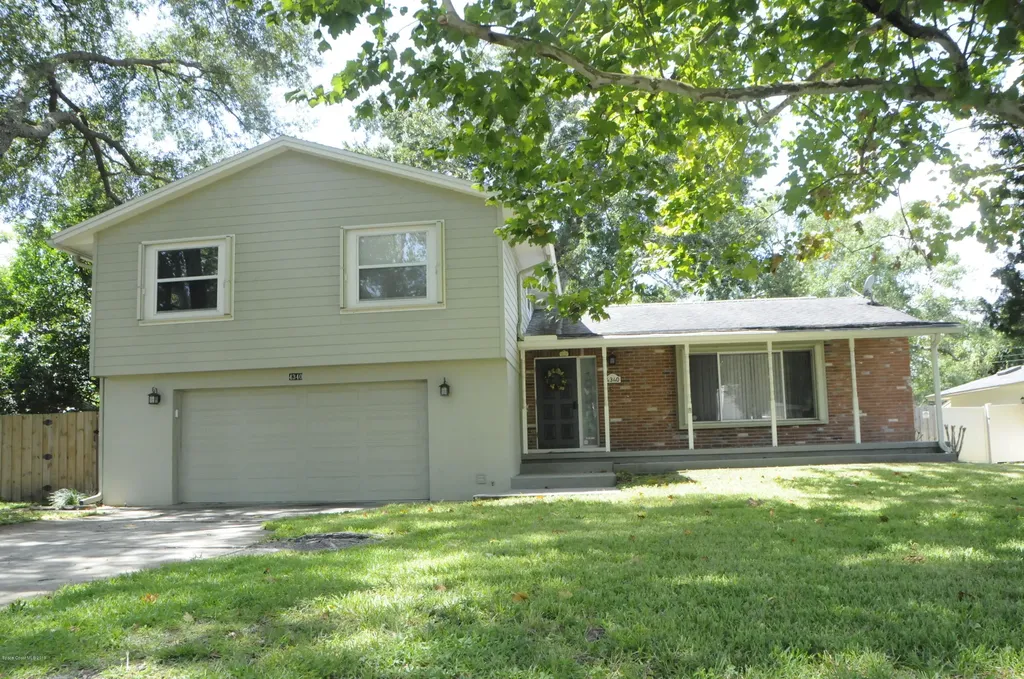 4340 Hickory Hill Boulevard Titusville FL 32780