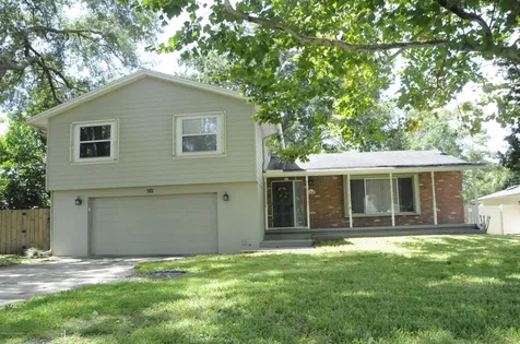 4340 Hickory Hill Boulevard Titusville FL 32780