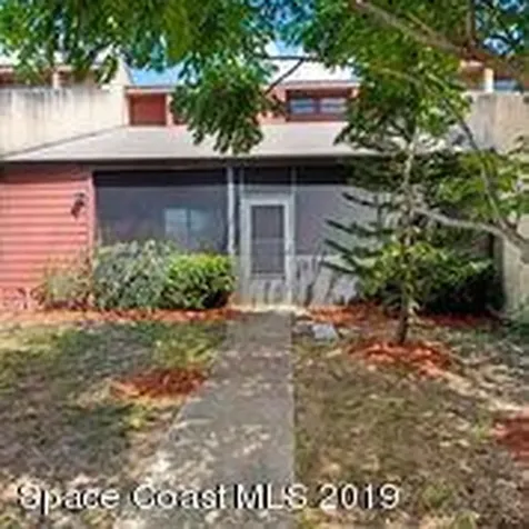 434 Valerie Drive Titusville FL 32796