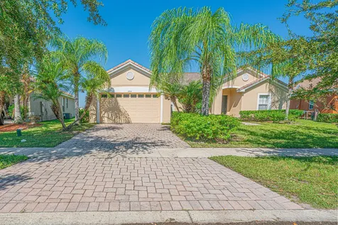 3704 Greencrest Court Kissimmee FL 34746