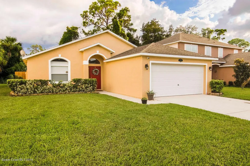 759 Macon Drive Titusville FL 32780