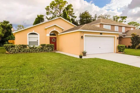 759 Macon Drive Titusville FL 32780