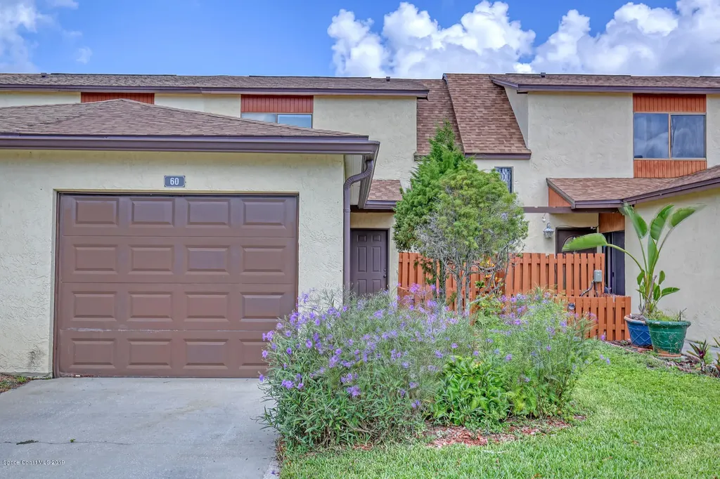 60 Bogart Place Merritt Island FL 32953