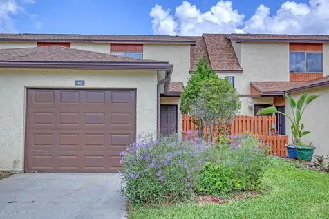 60 Bogart Place Merritt Island FL 32953