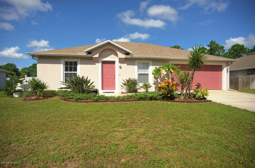 3024 Tazewell Avenue SE Palm Bay FL 32909