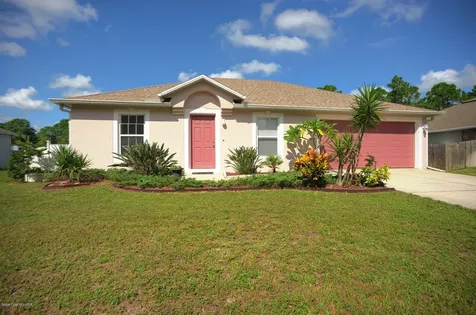 3024 Tazewell Avenue SE Palm Bay FL 32909
