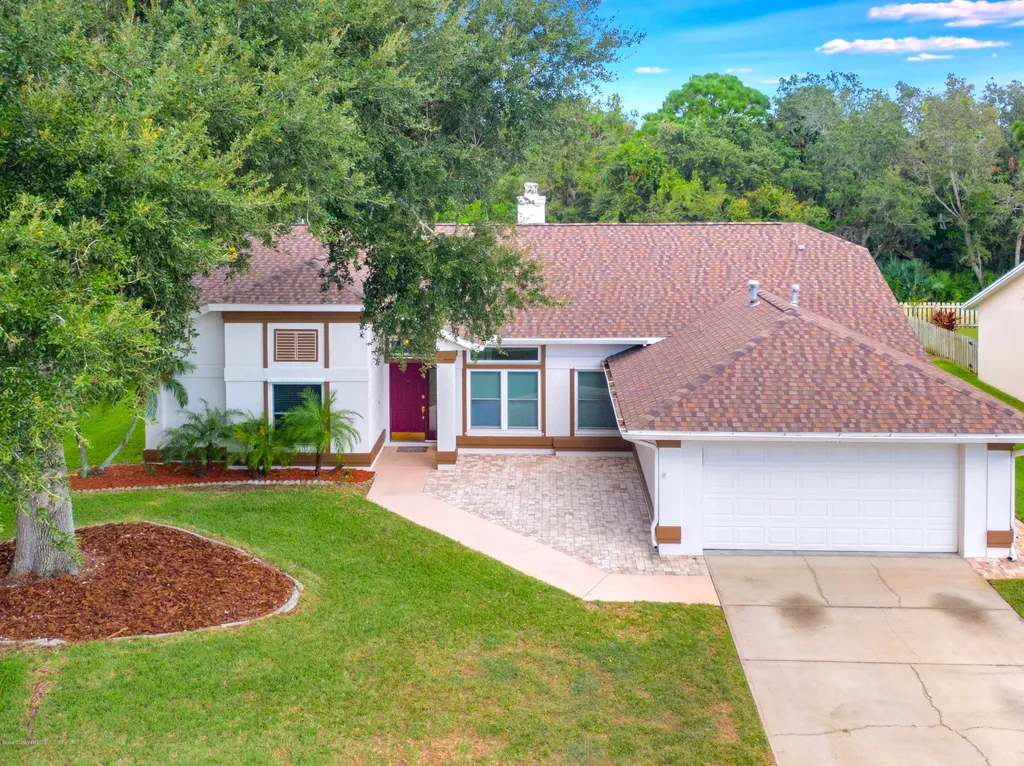 2600 Forest Run Drive Melbourne FL 32935