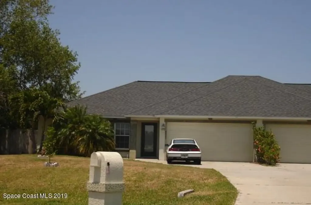 4065 Shuttle Court Merritt Island FL 32953
