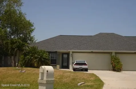 4065 Shuttle Court Merritt Island FL 32953