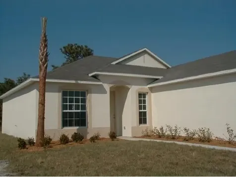 740 Benton Drive Melbourne FL 32901