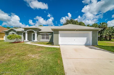 737 Halton Avenue SW Palm Bay FL 32908