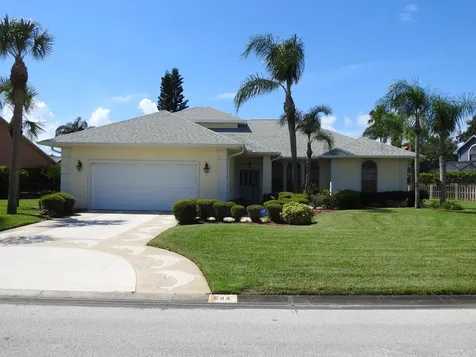 644 Spring Lake Drive Melbourne FL 32940