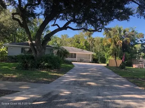 4160 Grovewood Lane Titusville FL 32780