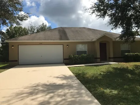 604 Congo Street NE Palm Bay FL 32907
