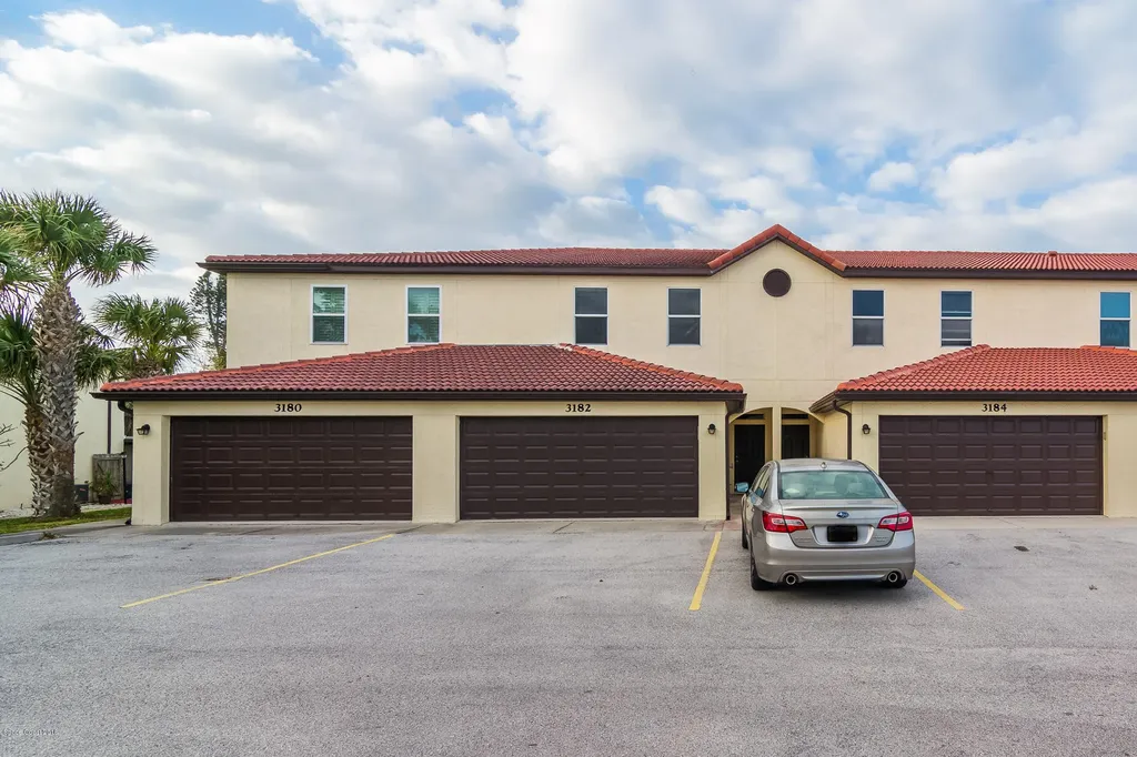 3182 Ricks Way Melbourne Beach FL 32951