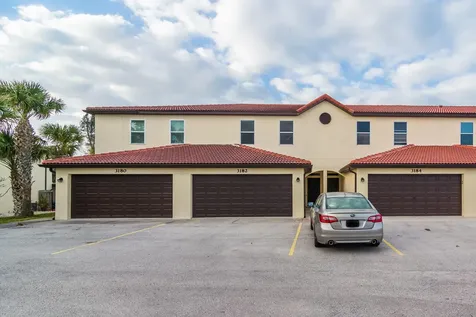 3182 Ricks Way Melbourne Beach FL 32951