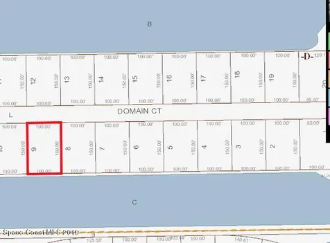 4095 Domain Court Melbourne FL 32934