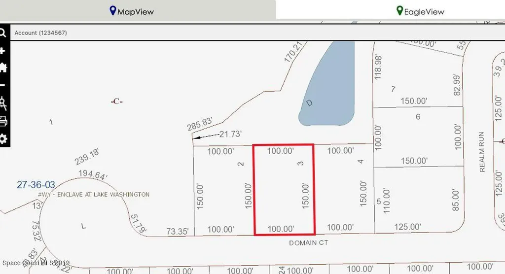 4250 Domain Court Melbourne FL 32934