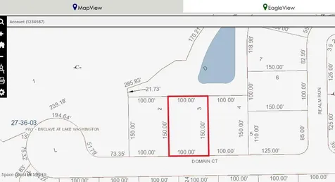 4250 Domain Court Melbourne FL 32934