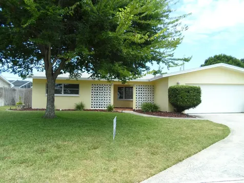 530 W Gateway Court Merritt Island FL 32952