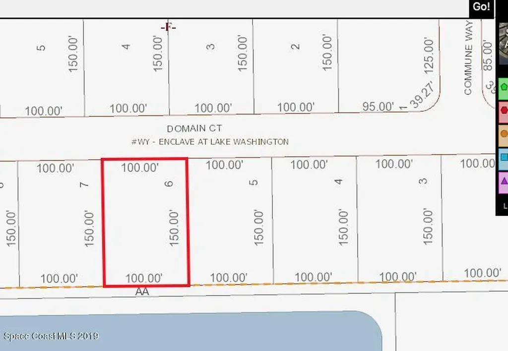 3965 Domain Court Melbourne FL 32934