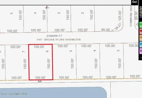 3965 Domain Court Melbourne FL 32934