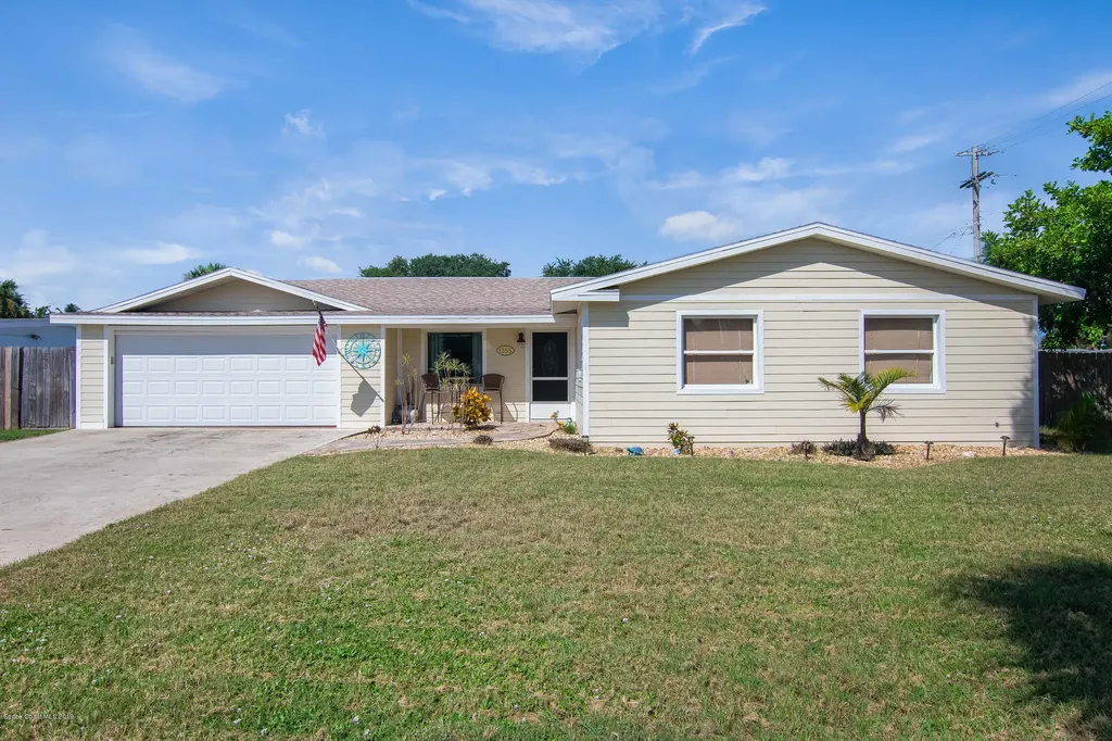 1355 Dolphin Avenue Merritt Island FL 32952