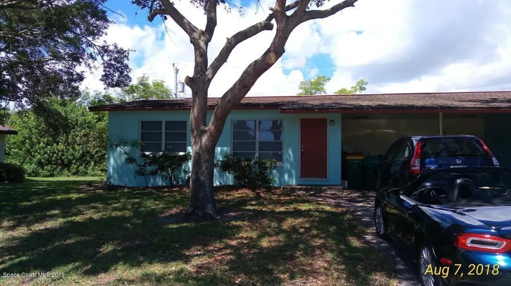214 Wolverine Street Melbourne FL 32935
