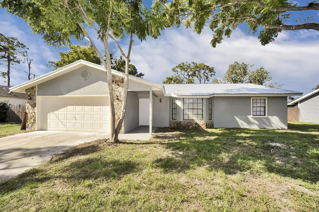 4970 Carter Street Cocoa FL 32927