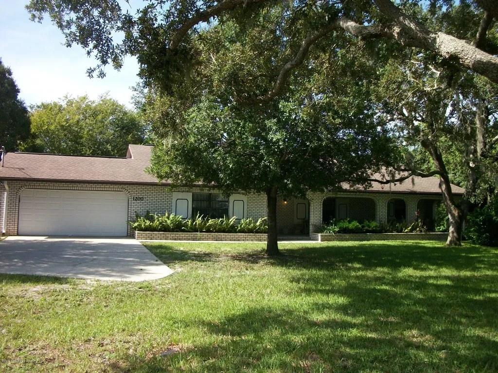 1200 Wayne Lane NE Palm Bay FL 32905