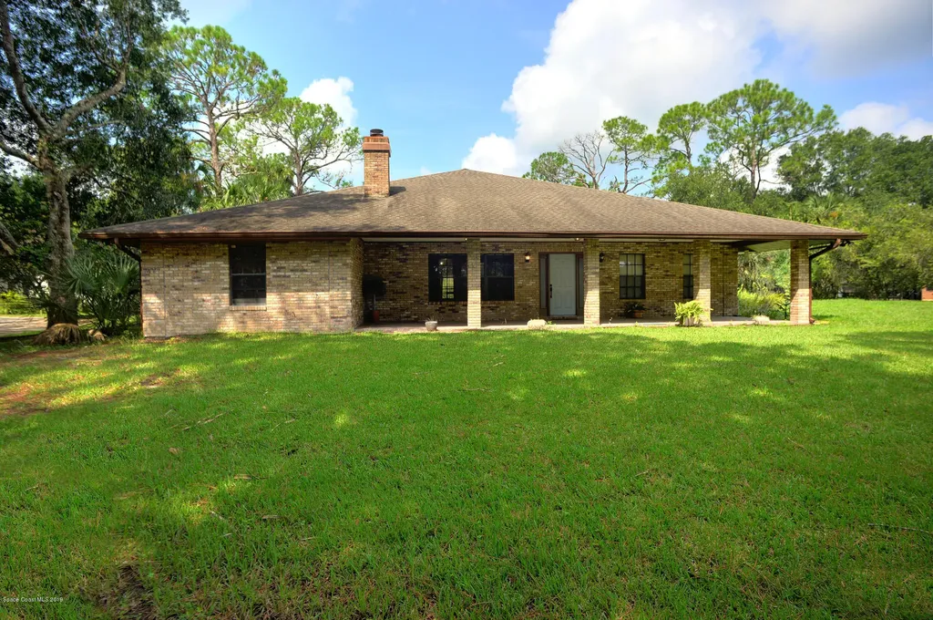 2550 Pennsylvania Street Melbourne FL 32904