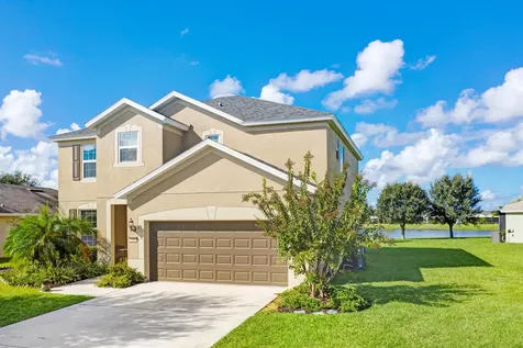 1549 Dittmer Circle SE Palm Bay FL 32909