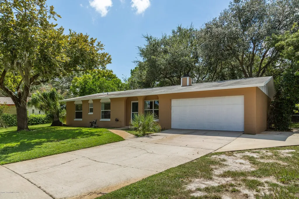 1265 La Mesa Court Titusville FL 32780