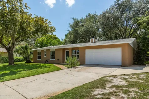1265 La Mesa Court Titusville FL 32780