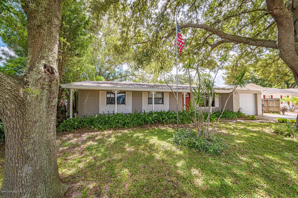 505 Birchwood Lane Titusville FL 32780