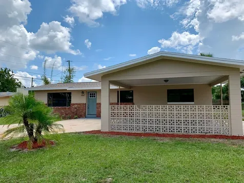 1067 Hibiscus Street Cocoa FL 32927
