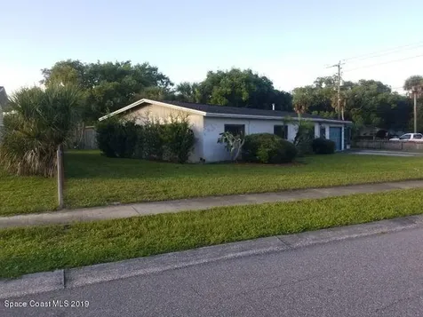 2845 Gregary Avenue Titusville FL 32796