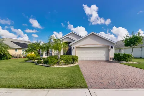 3542 Siderwheel Drive Rockledge FL 32955