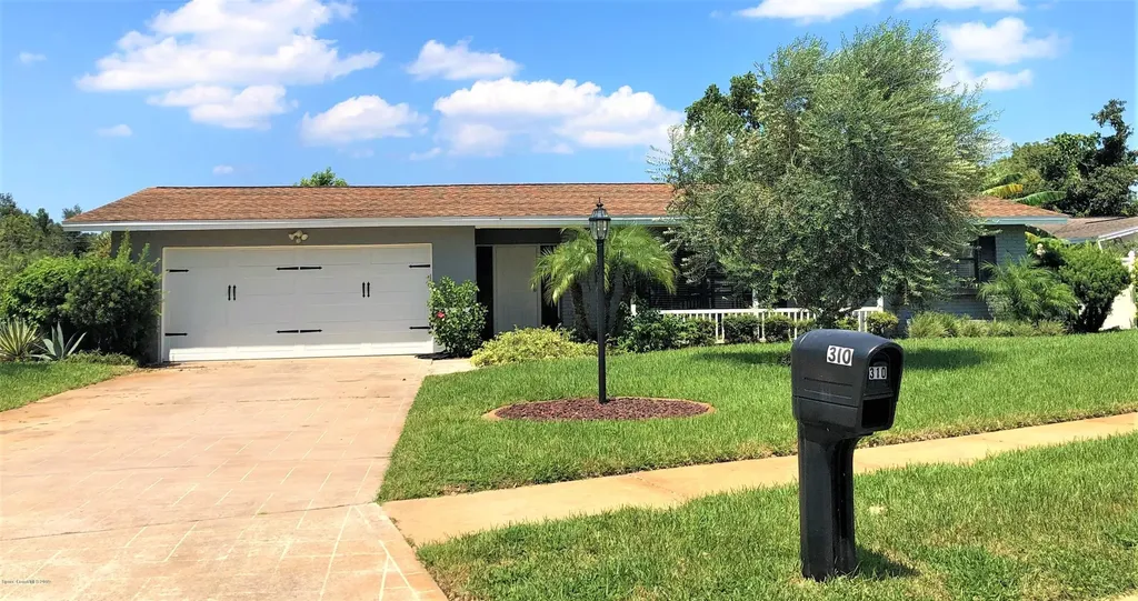 310 Glen Ridge Road Cocoa FL 32926
